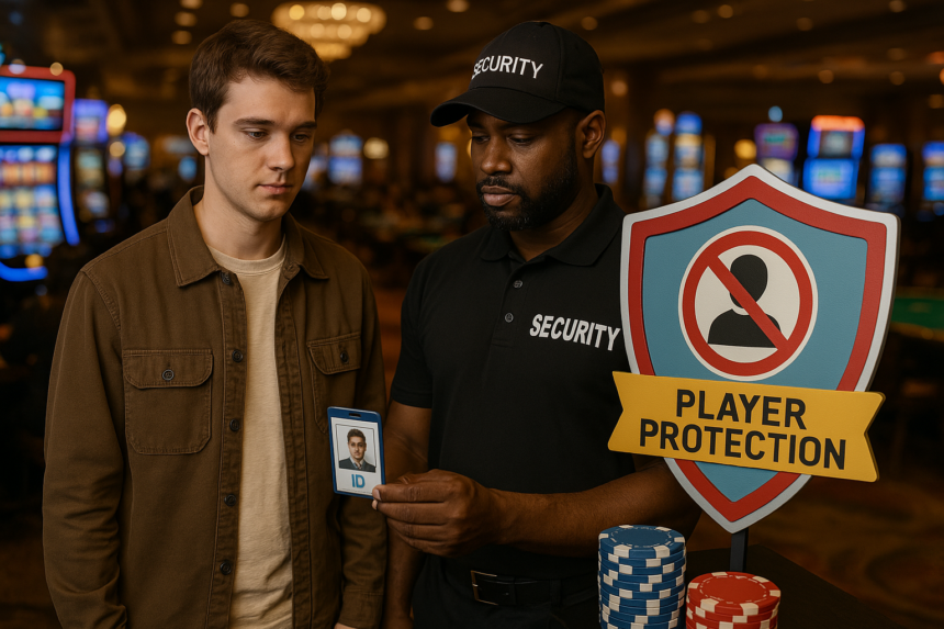 Player ID
